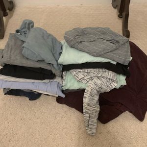 Lululemon grab bag size 4-6
